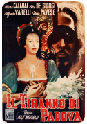 Il tiranno di Padova