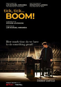 Tick, tick... Boom!