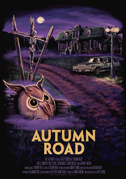 Autumn road