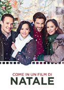 Locandina Come in un film di Natale