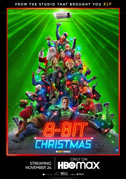 Natale a 8 bit