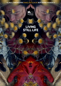 Locandina Living still life