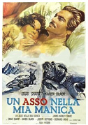 Un asso nella mia manica