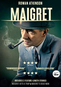 Locandina Maigret