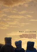 What Josiah saw