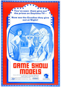 Locandina Game show models