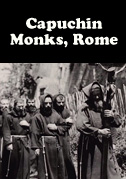 Capuchin Monks, Rome