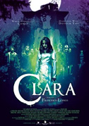 Locandina Clara