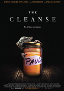 The cleanse