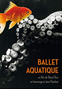 Ballet aquatique