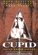 Cupido - Messaggero di morte