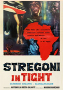 Stregoni in tight