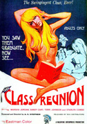 The class reunion
