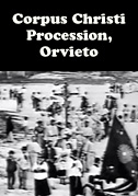 Corpus Christi Procession, Orvieto