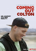 Coming out Colton