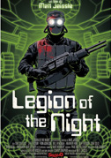 Legion of the night