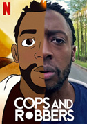 Cops and robbers