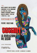 Jasmin - La rivoluzione del sesso