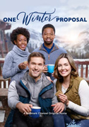 Locandina Un week-end sulla neve 2 - Film (2019)