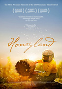 Locandina Honeyland - Documentario (2019)