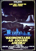 Ricominciare ad amarsi ancora