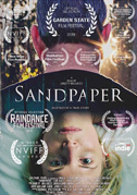 Sandpaper