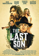 Locandina The last son