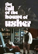 Locandina Short story showcase: the fall of the house of Usher