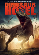 Dinosaur hotel