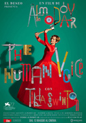 The human voice