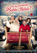 Locandina Chi ha incastrato Babbo Natale?