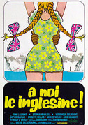 A noi le inglesine!