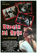 Storie di spie