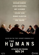 The humans