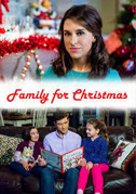Locandina Family for Christmas