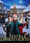 Locandina Il Natale dimenticato - Film (2019)