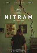 Locandina Nitram