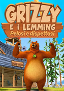 Grizzy e i lemming - Pelosi e dispettosi