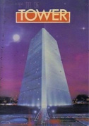 Locandina The tower - Film (1985)