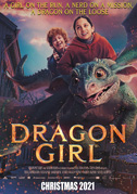 Dragon girl