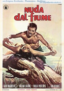 Nuda dal fiume