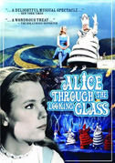 Alice through the looking glass