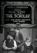 The scholar