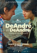 De André De André - Storia di un impiegato