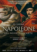 Napoleone - Nel nome dell'arte