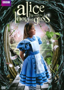 Locandina Alice through the looking glass