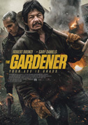 Locandina The gardener