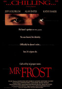 Mister Frost
