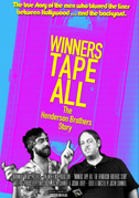 Winners tape all: The Henders brothers story