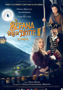 La befana vien di notte II - Le origini